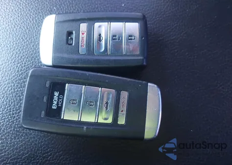 2017 Acura Ilx Acurawatch Plus Package z USA, uszkodzony, nr VIN 19UDE2F36HA009857